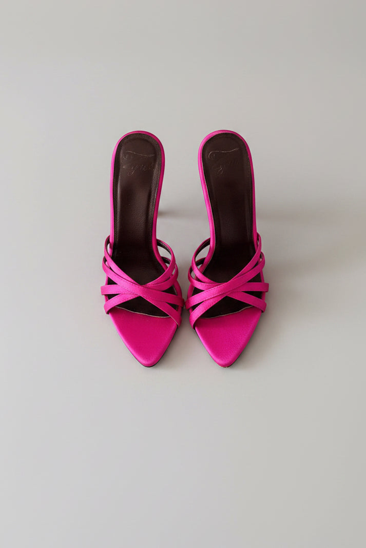 Vivi Hot Pink