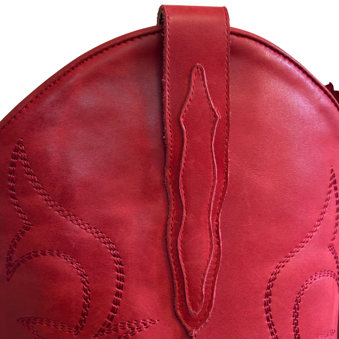 Cora Texas Boot.