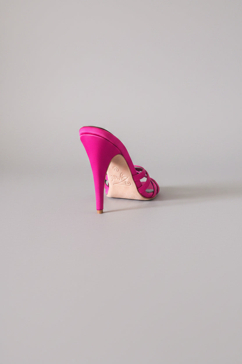 Vivi Hot Pink