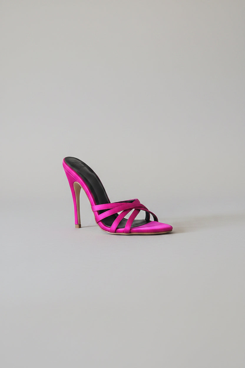 Vivi Hot Pink