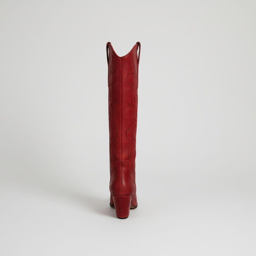 Cora Texas Boot.