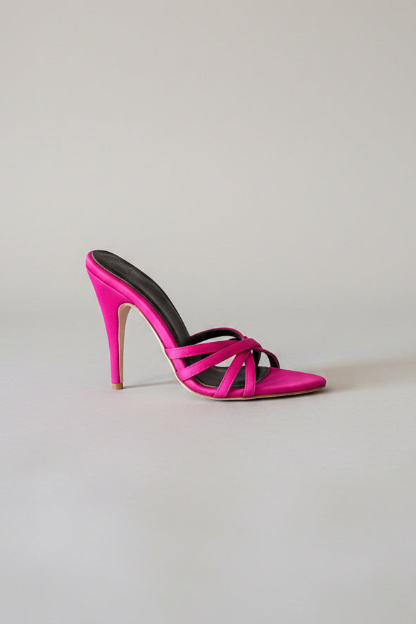 Vivi Hot Pink
