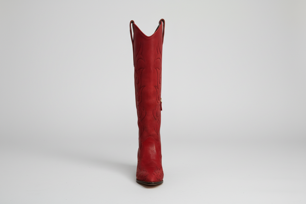 Cora Texas Boot.