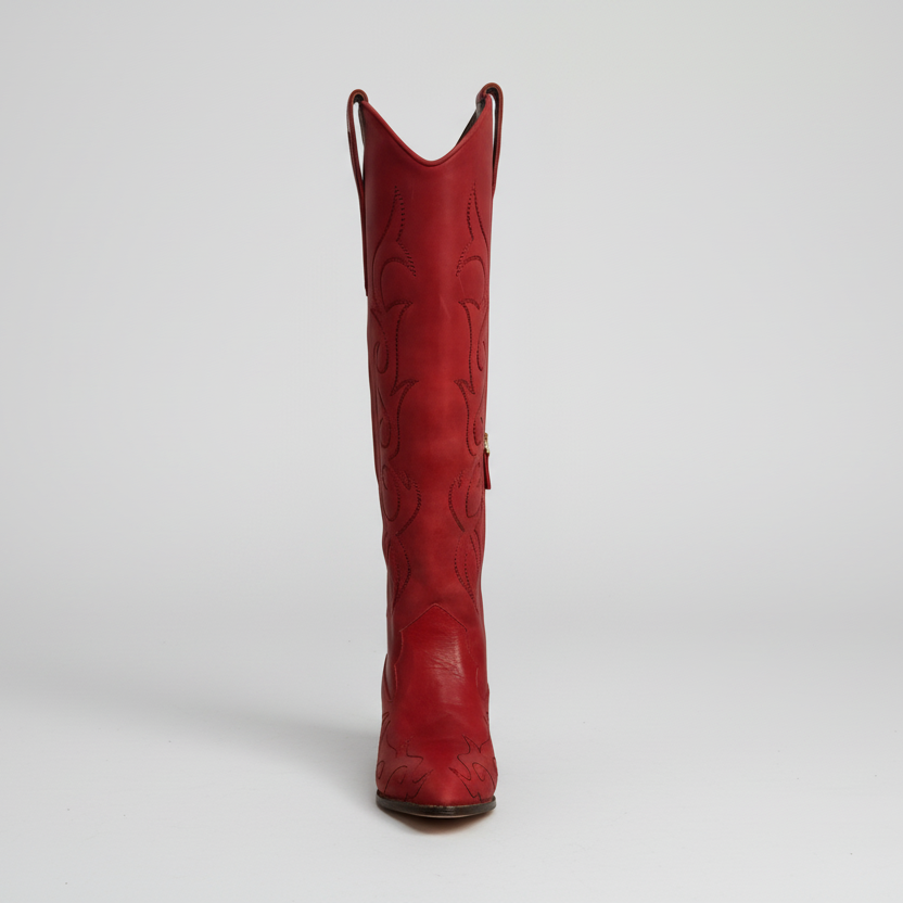 Cora Texas Boot.