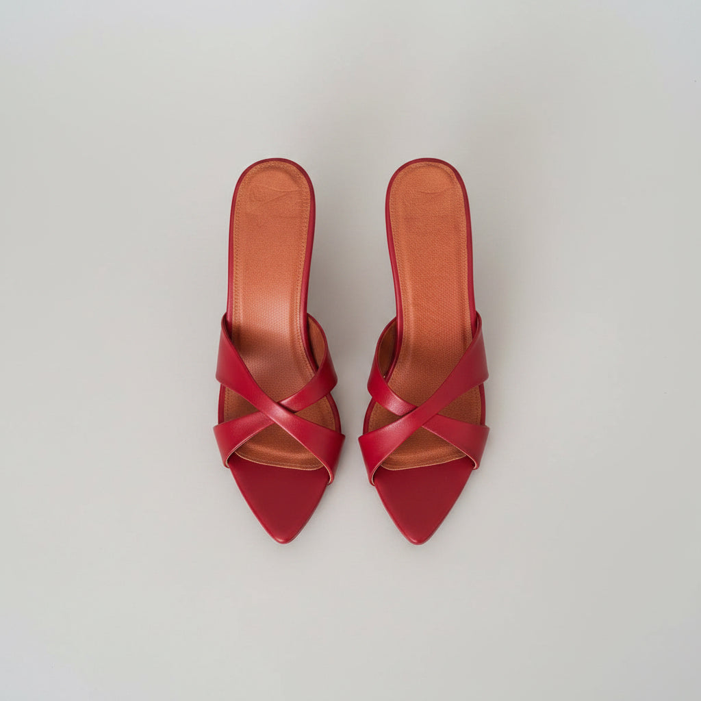 Cleo Cherry.