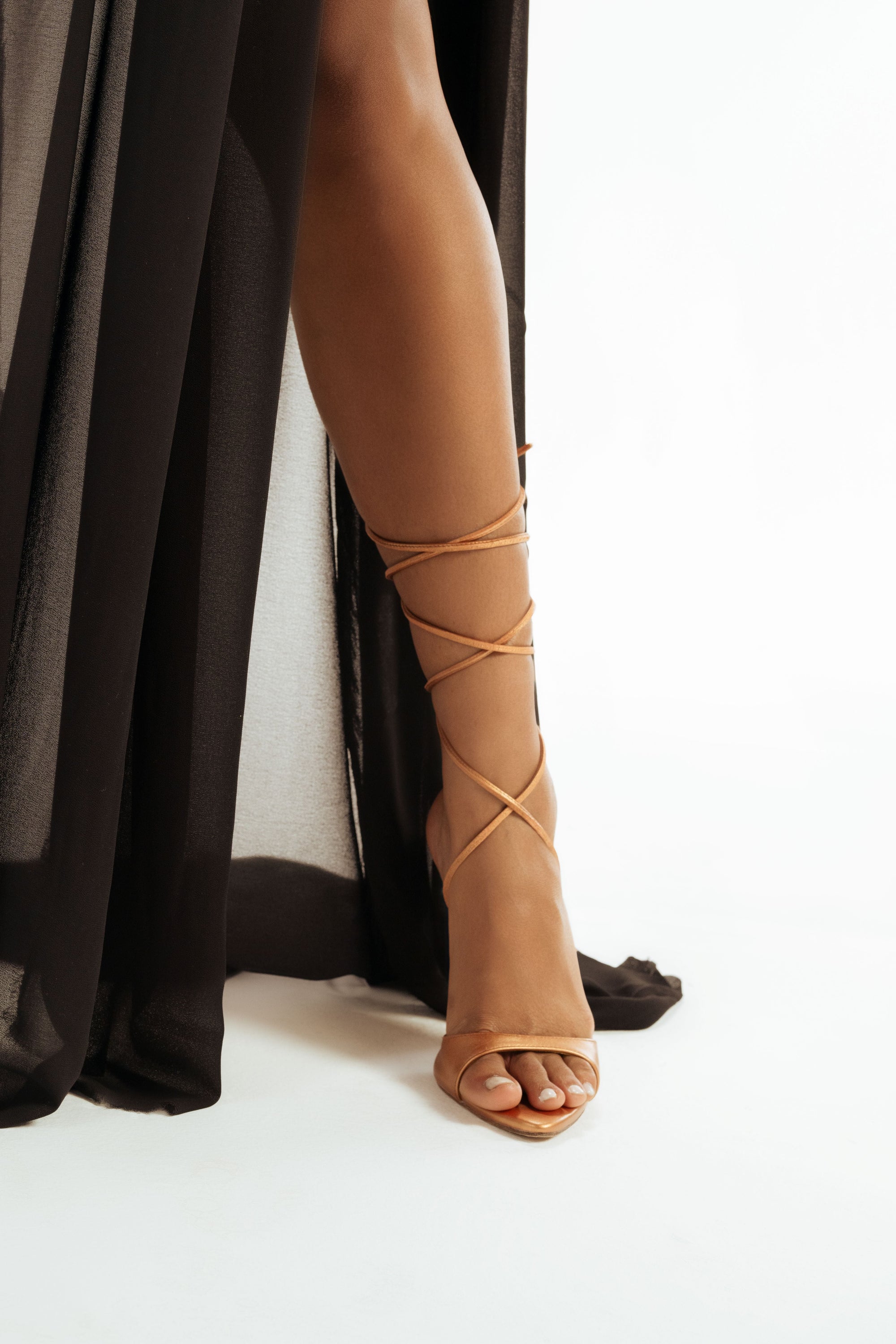 Lucie - Bronze