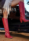 Cora Texas Boot.