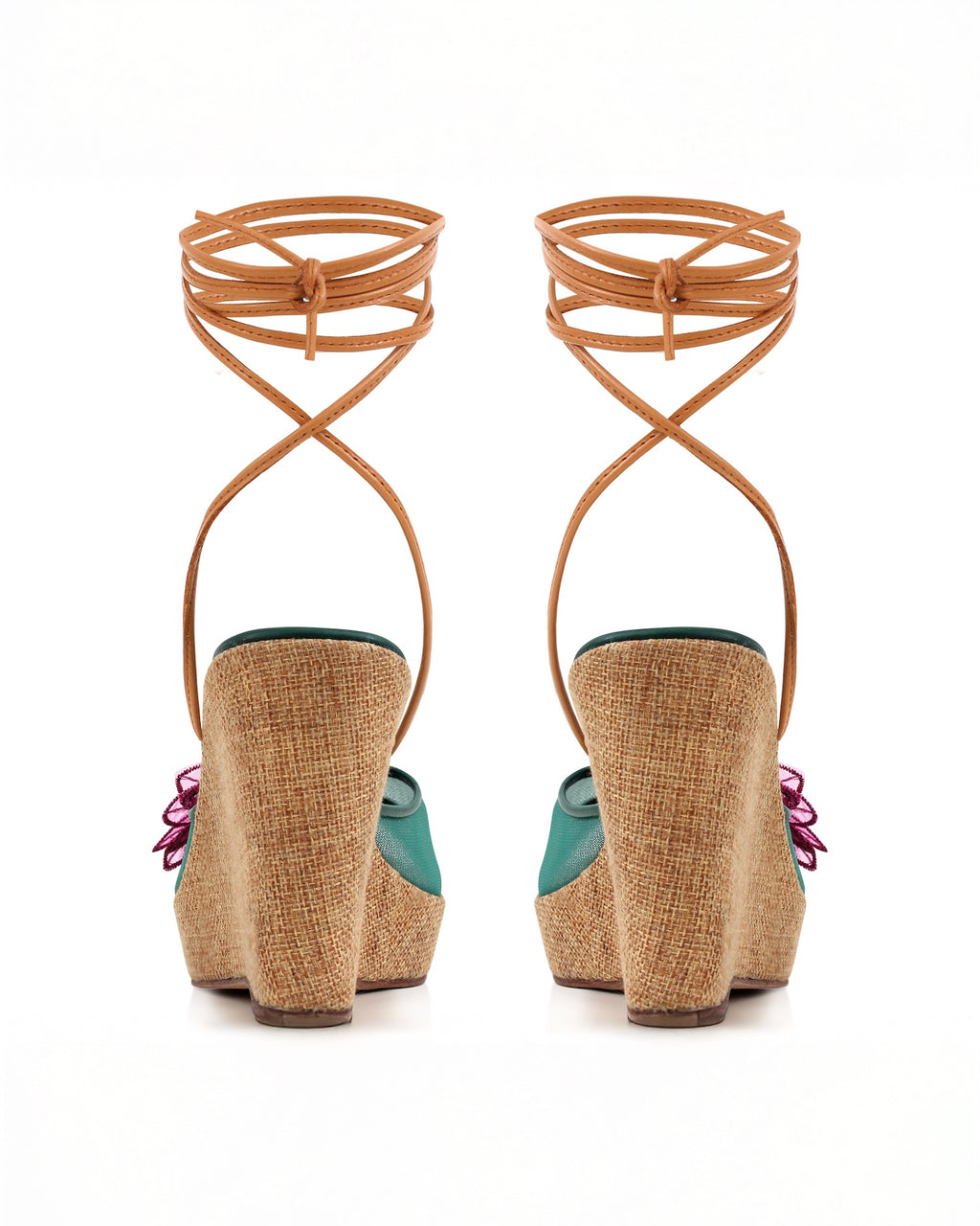 Giada Wedge