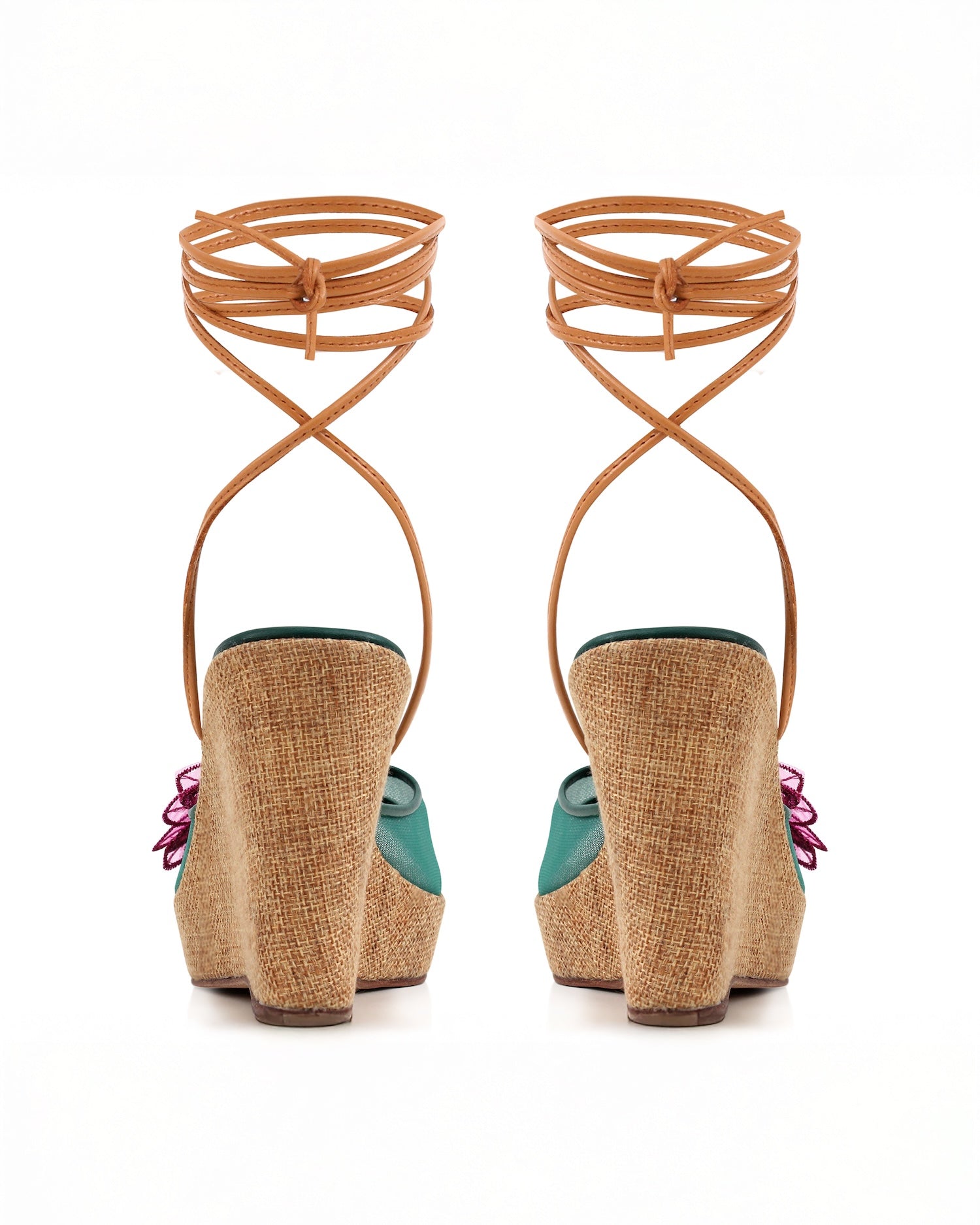 Giada Wedge