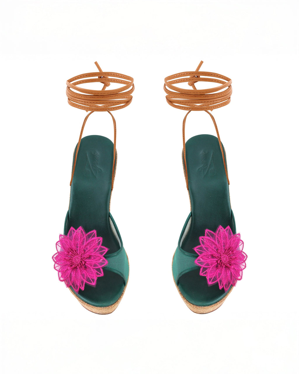 Giada Wedge
