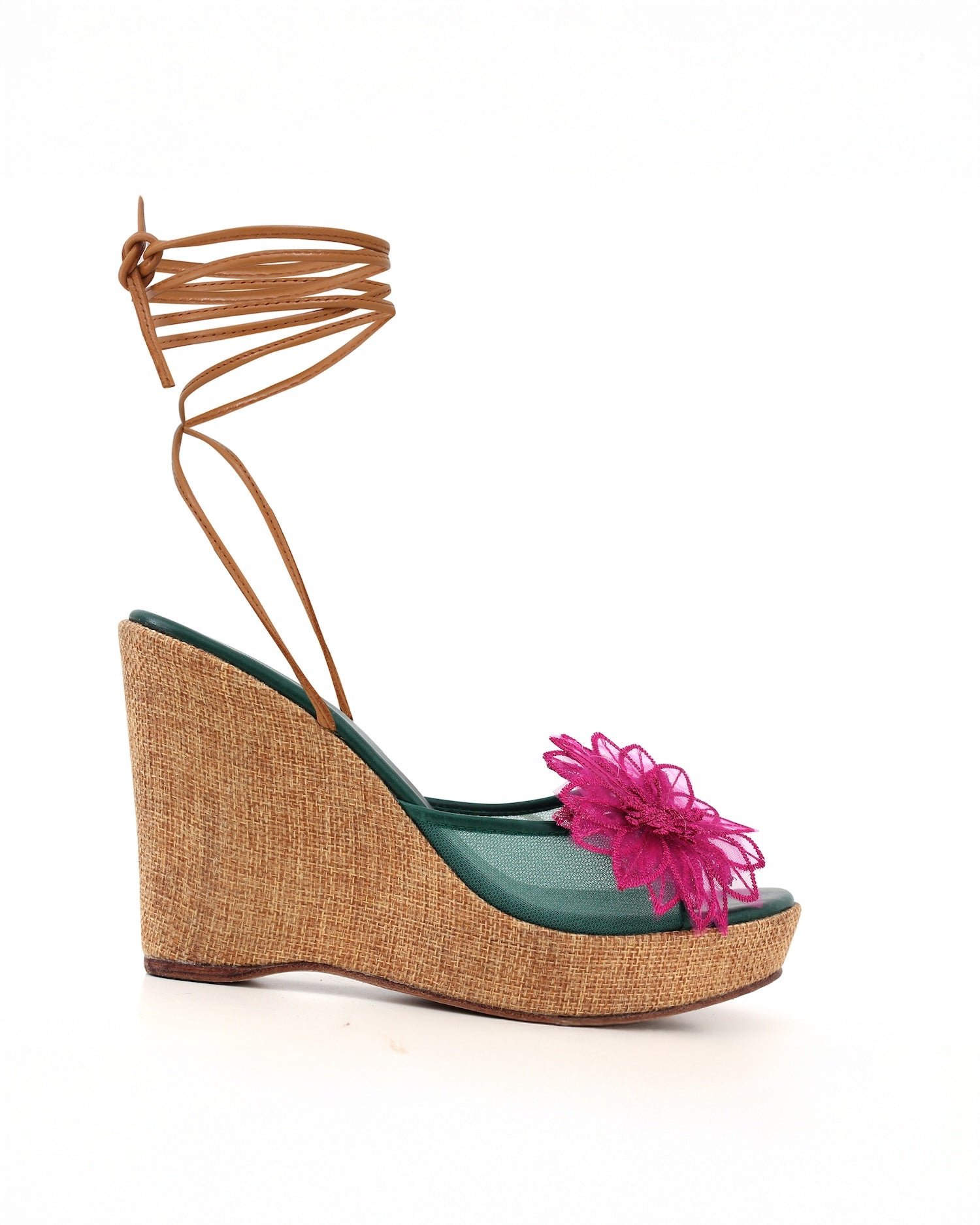 Giada Wedge
