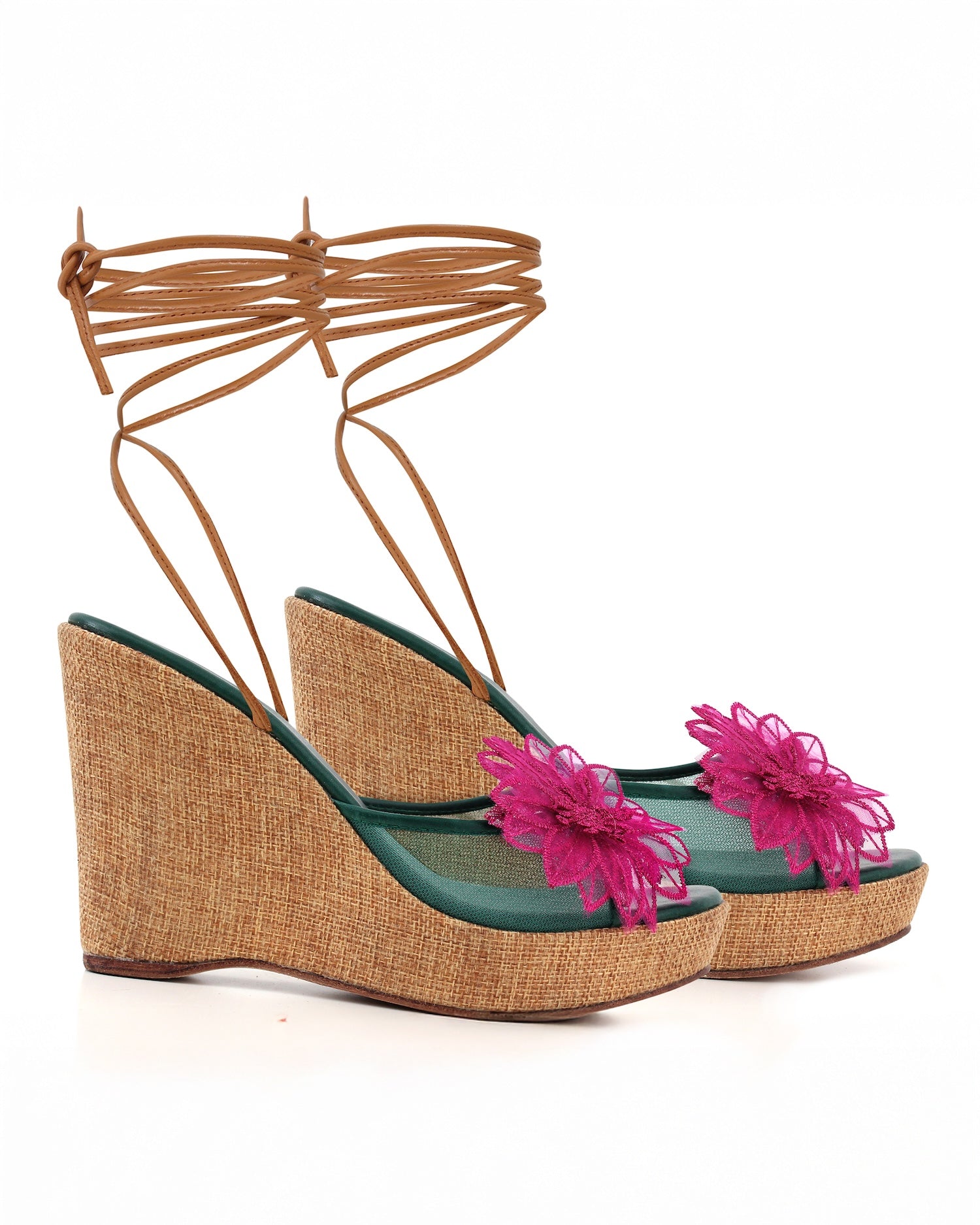 Giada Wedge