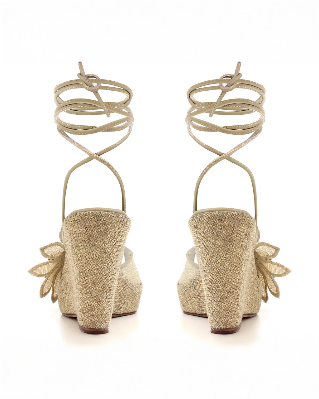 Solana Wedge