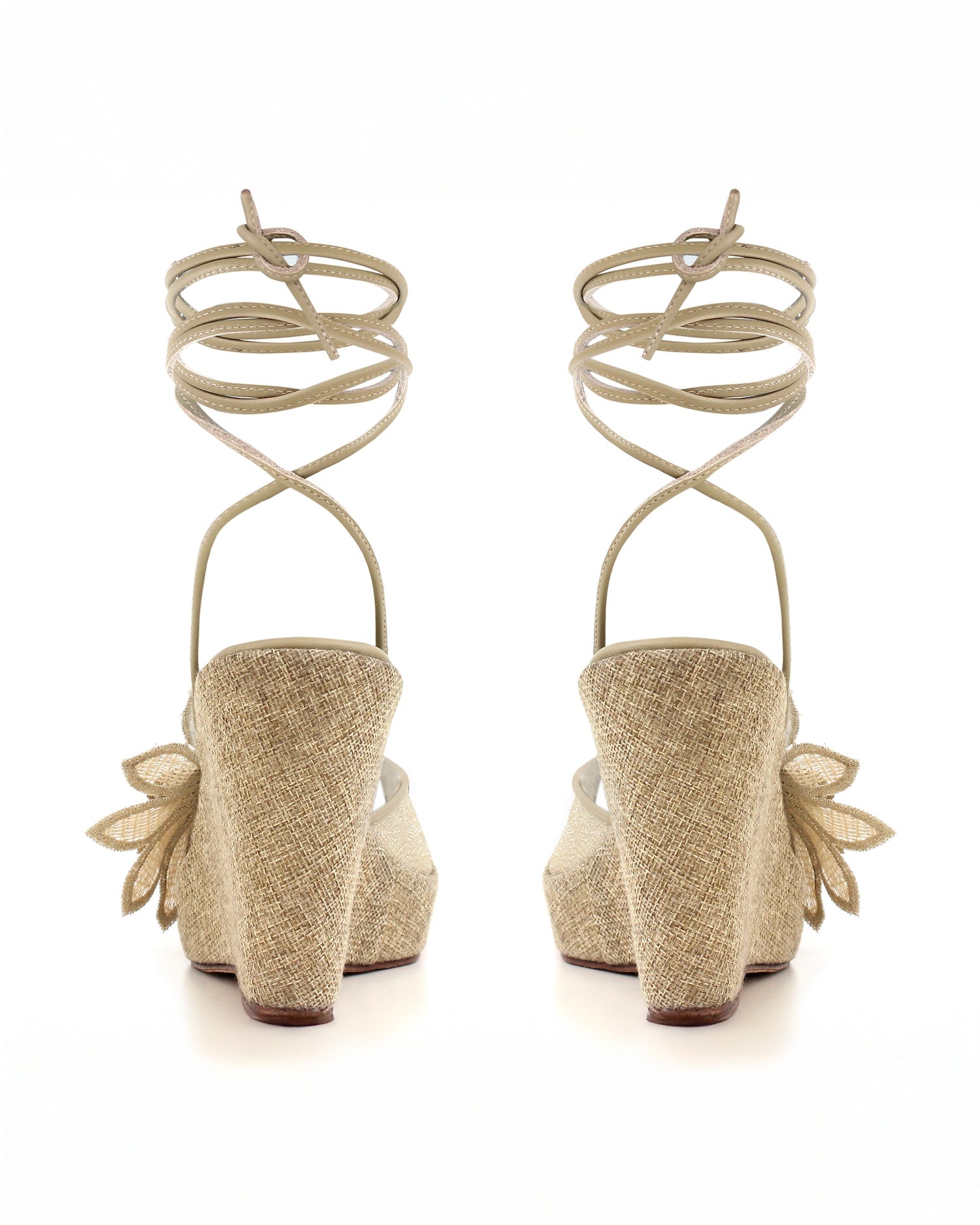 Solana Wedge