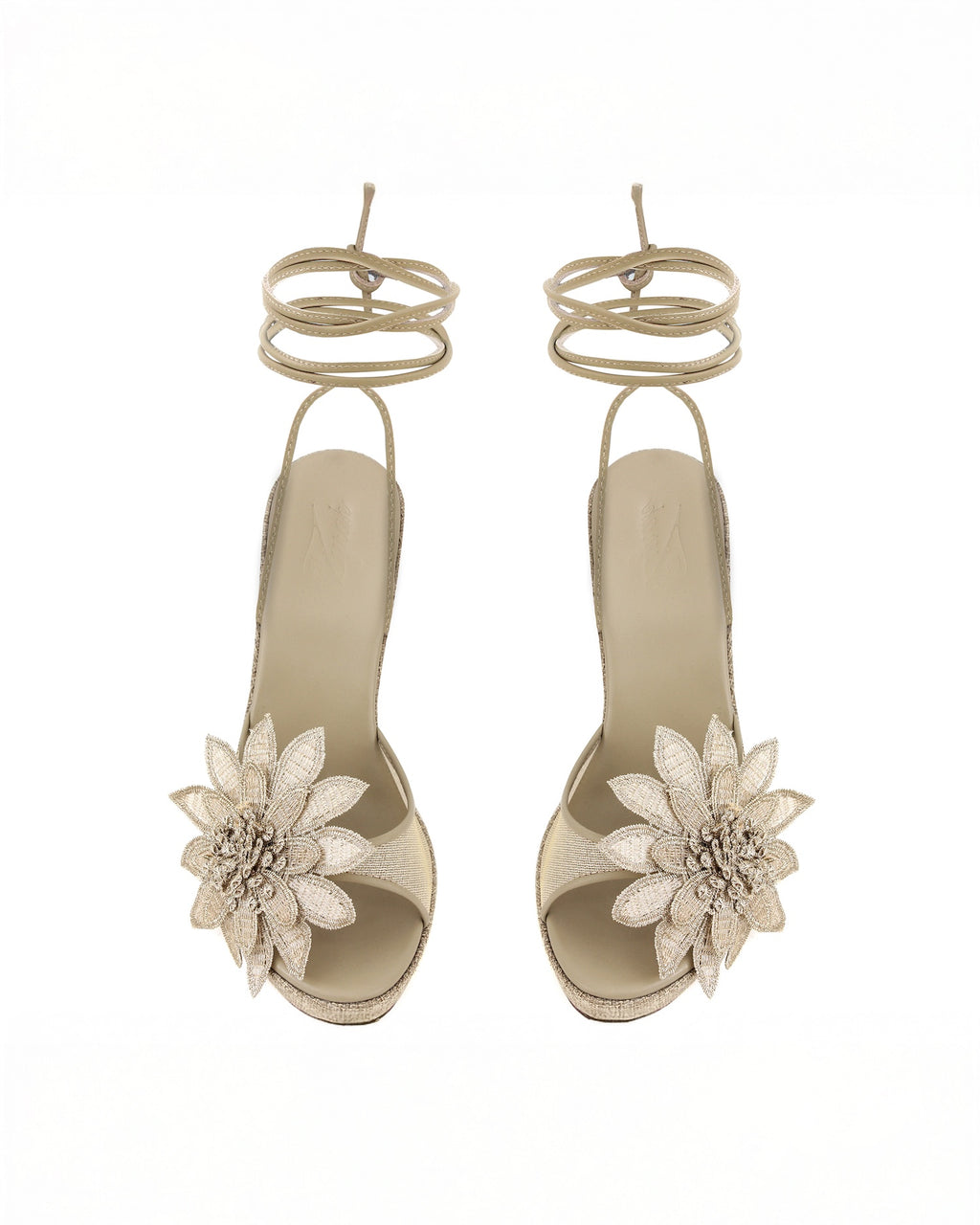 Solana Wedge