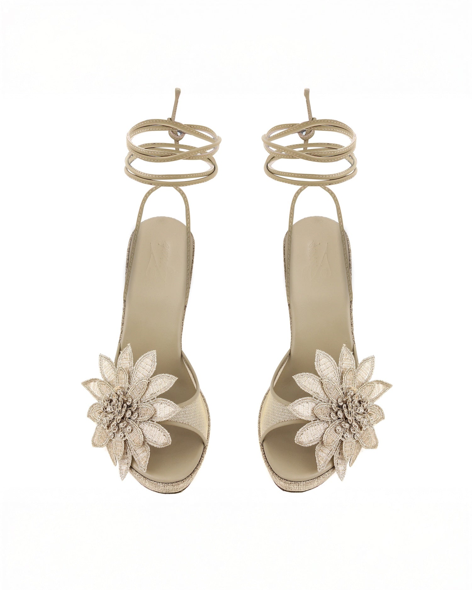 Solana Wedge