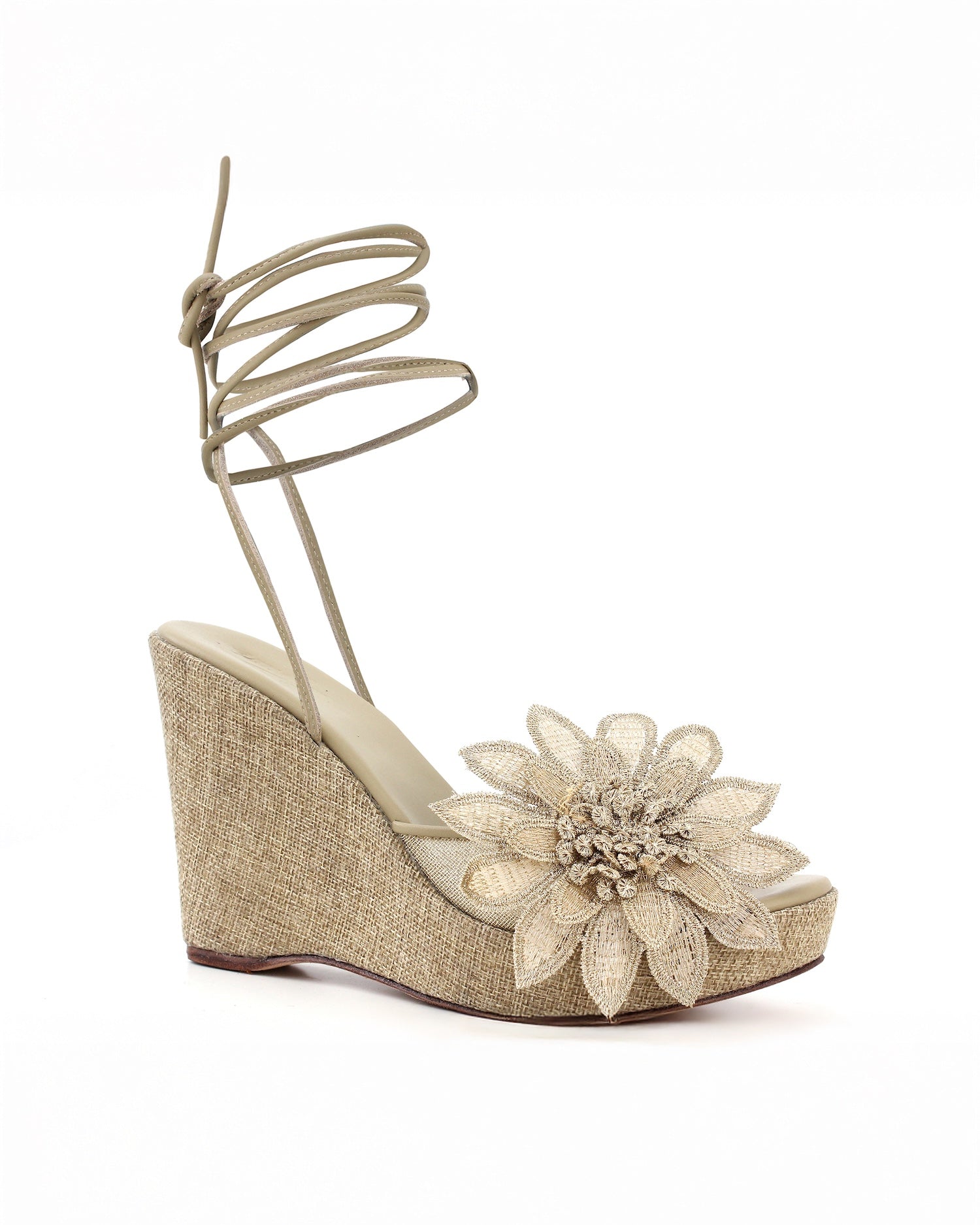 Solana Wedge