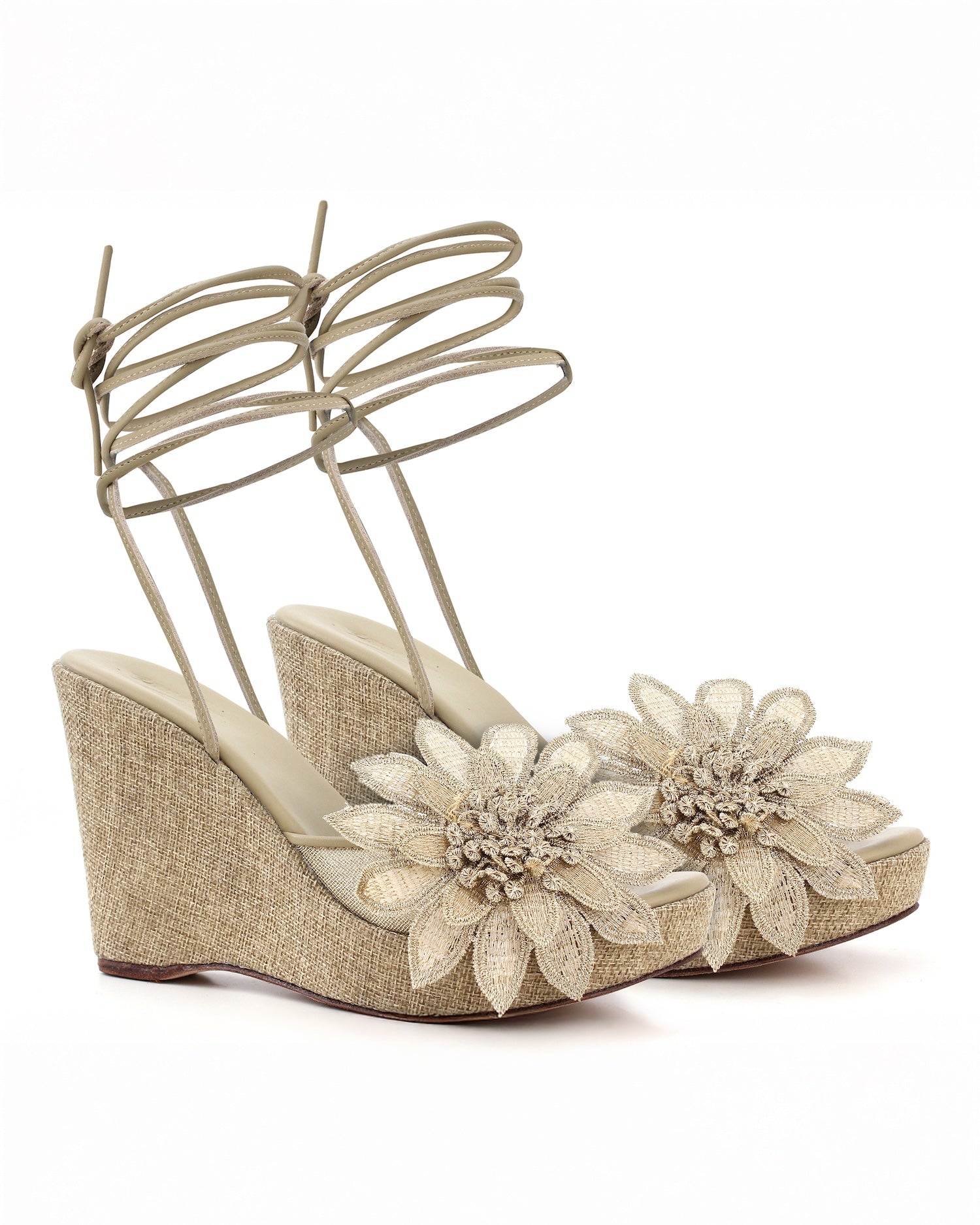 Solana Wedge