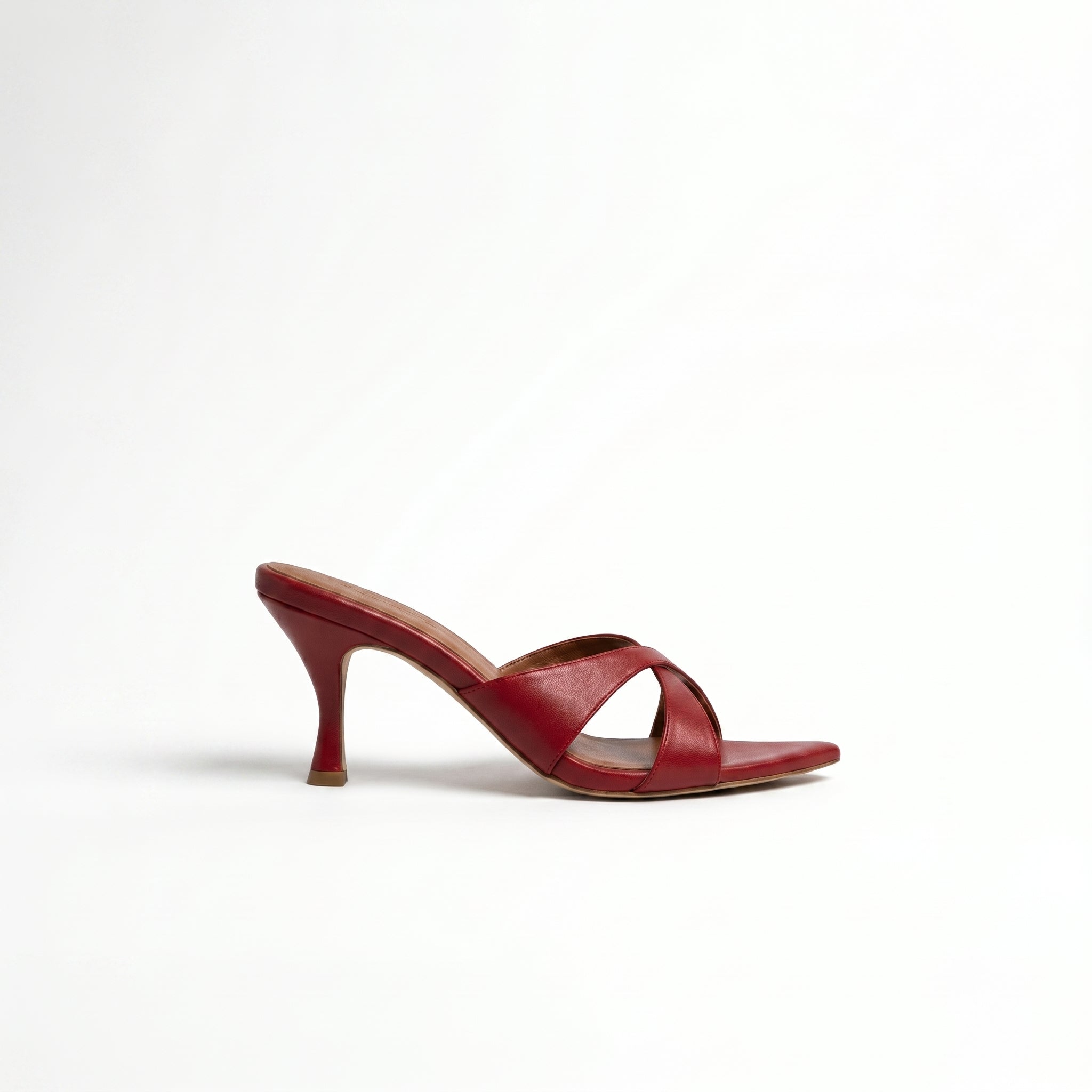Cleo Cherry.